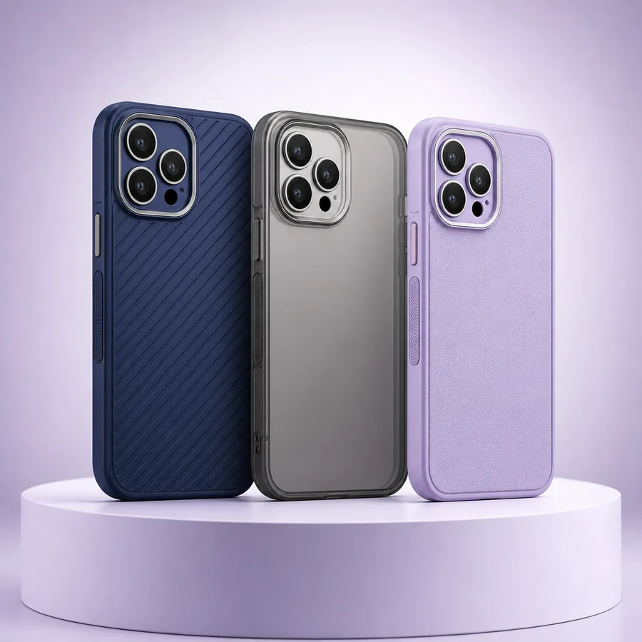 Telefon kılıfı kampanyası