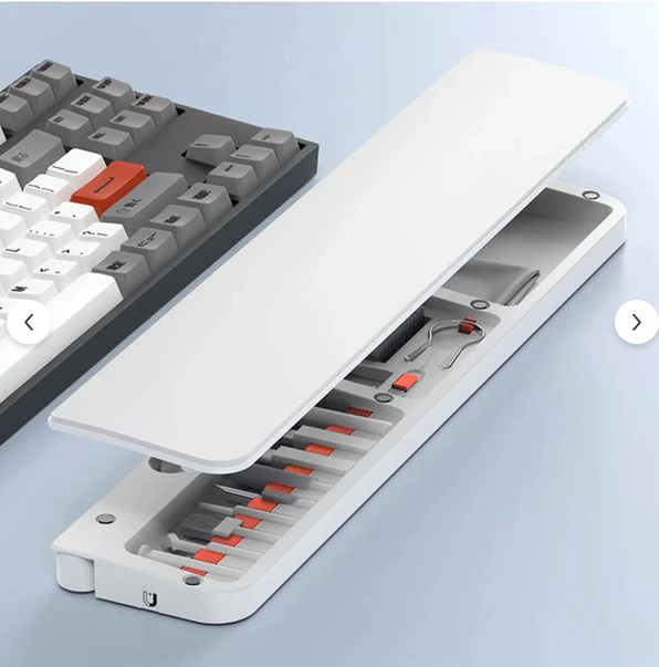 Ergonomik Masaüstü Düzenleyici